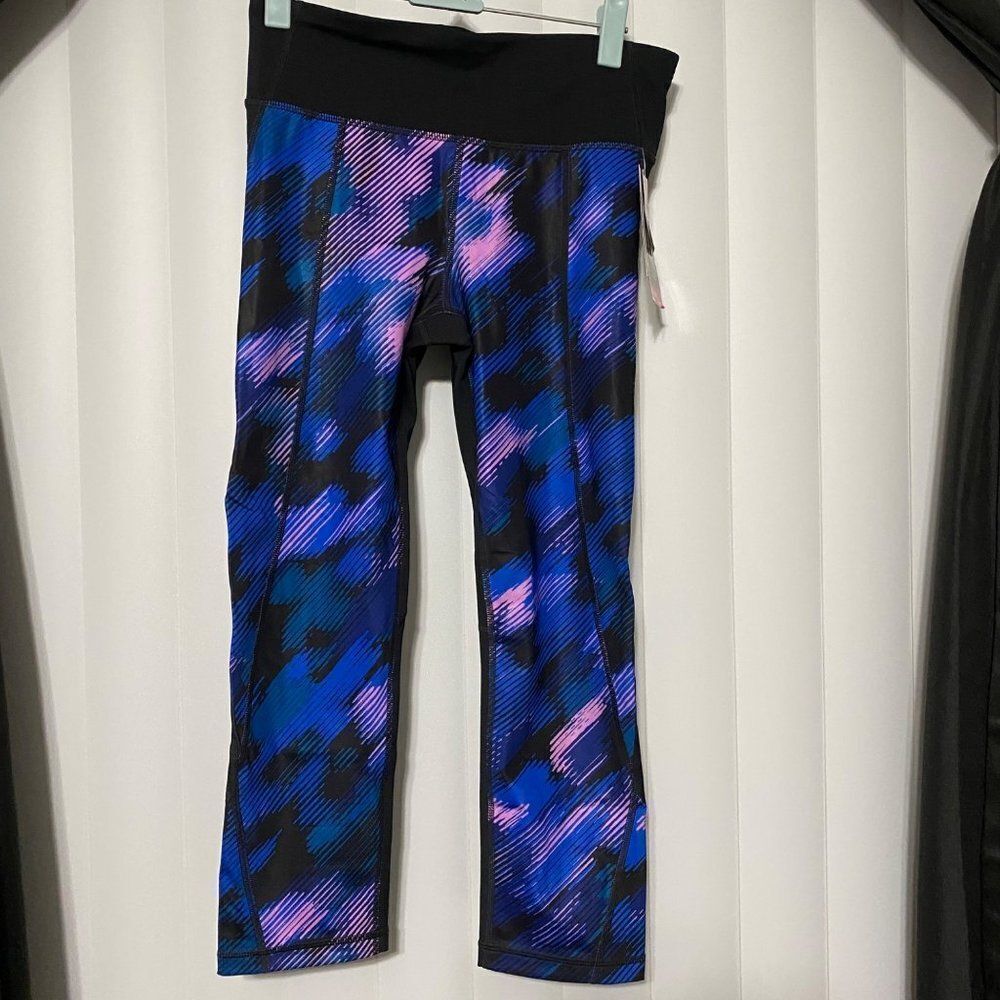 Gap fit sculpt compression yoga pants
